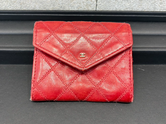 シャネル ビコローレの高価買取・査定ならブランド買取のエコリング