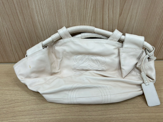 ロエベ ナッパアイレの高価買取・査定ならブランド買取のエコリング