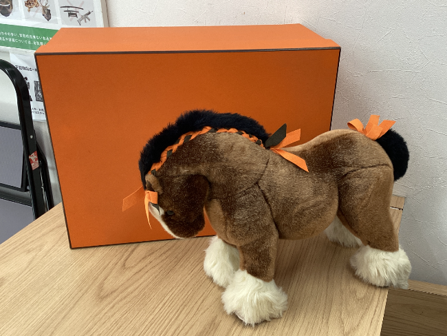 エルメス エルミーの高価買取・査定ならブランド買取のエコリング