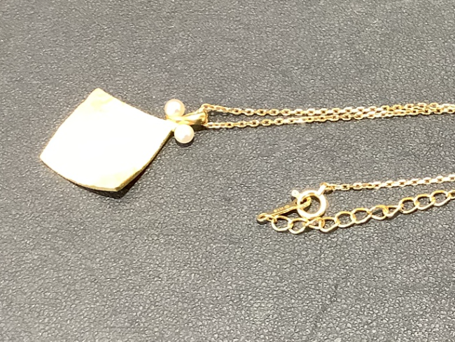 ミキモトの高価買取・査定ならブランド買取のエコリング 【希少