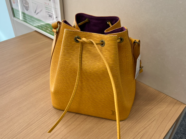 ルイ・ヴィトン ノエの高価買取・査定ならブランド買取のエコリング