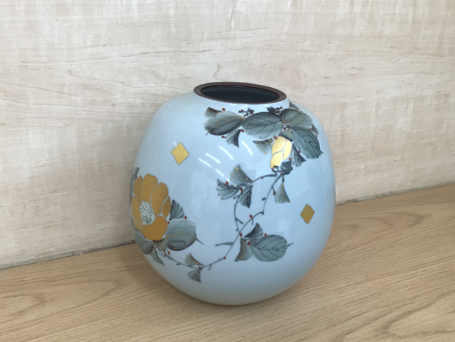 翡翠 獅子香炉 ｜ ブランド品の買取ならエコリング