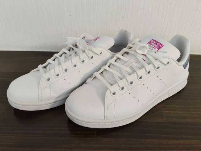 アディダスの高価買取・査定ならブランド買取のエコリング