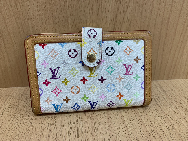 LOUIS VUITTON マルチカラーリング ルイ・ヴィトン マルチカラーの高価買取・査定ならブランド買取のエコ