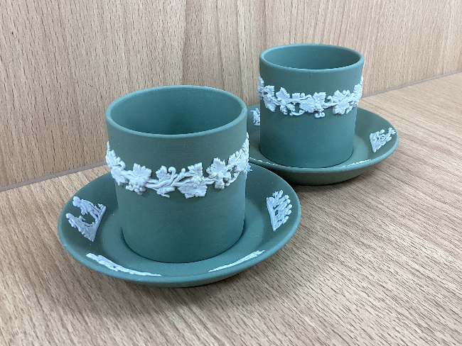 吉田美統 釉裏金彩 香炉 ｜ ブランド品の買取ならエコリング