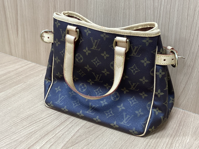 ルイヴィトン　LOUIS VUITTON ハンドバッグ　近々買取店へ ルイ・ヴィトン の買取｜最新相場で高価買取なら『買取大吉』