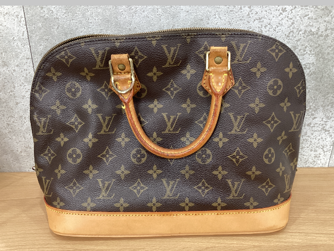 ルイ・ヴィトンの高価買取・査定ならブランド買取のエコリング