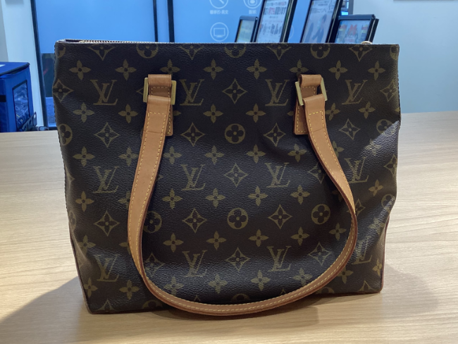 ルイ・ヴィトンの高価買取・査定ならブランド買取のエコリング