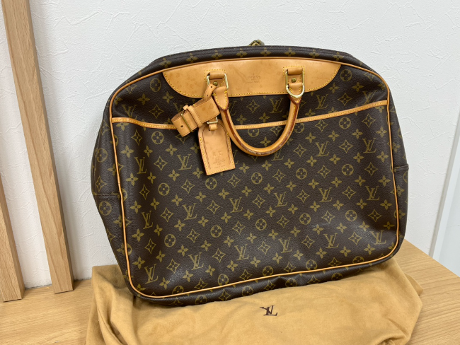 ルイ・ヴィトンの高価買取・査定ならブランド買取のエコリング