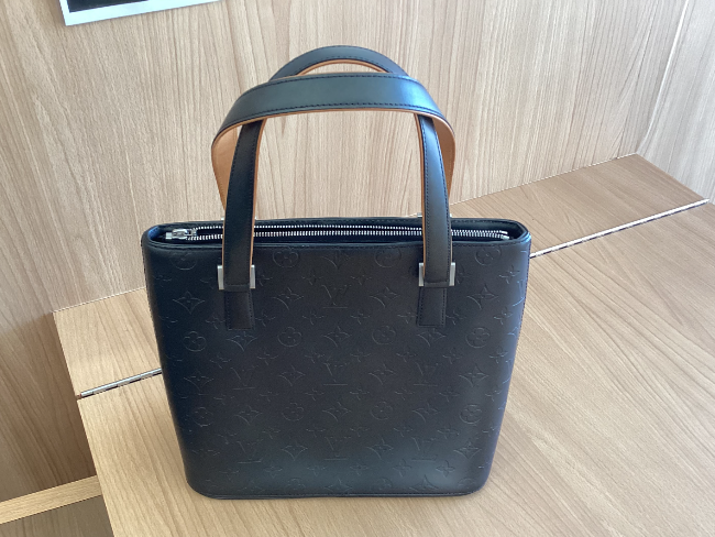 ルイ・ヴィトン モノグラムマットの高価買取・査定ならブランド買取の