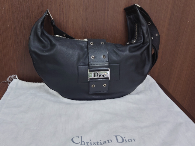 ディオール ストリートシックの高価買取・査定ならブランド買取のエコ