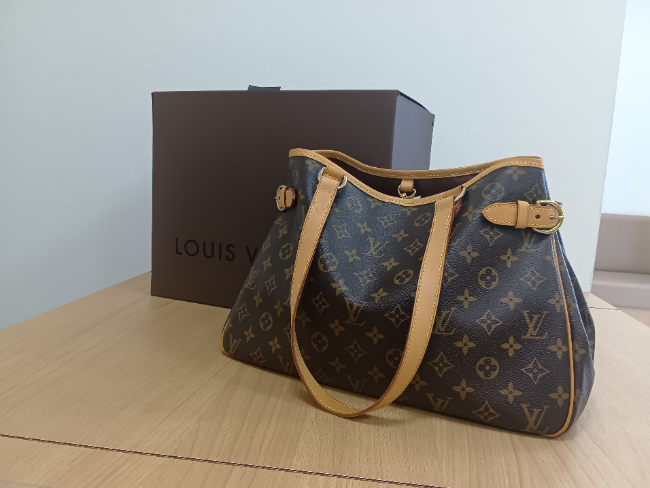 ルイ・ヴィトンの高価買取・査定ならブランド買取のエコリング