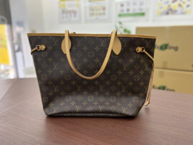 ルイ・ヴィトンの高価買取・査定ならブランド買取のエコリング