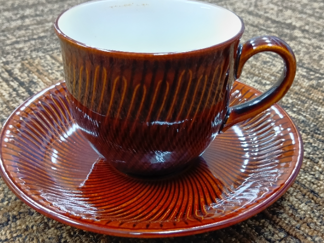 14代永楽善五郎作 菓子鉢 ｜ ブランド品の買取ならエコリング