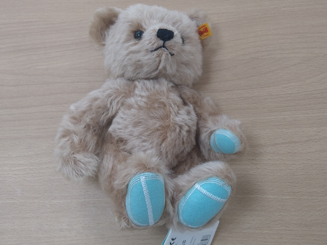 ティファニー シュタイフ Tiffany ティファニー Steiff シュタイフ