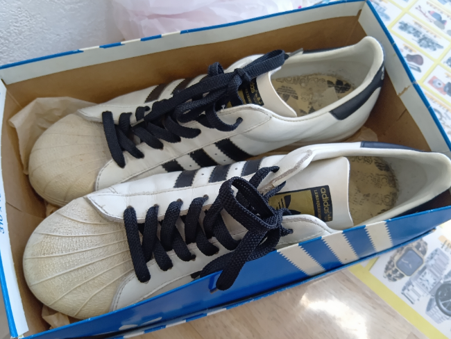 アディダスの高価買取・査定ならブランド買取のエコリング