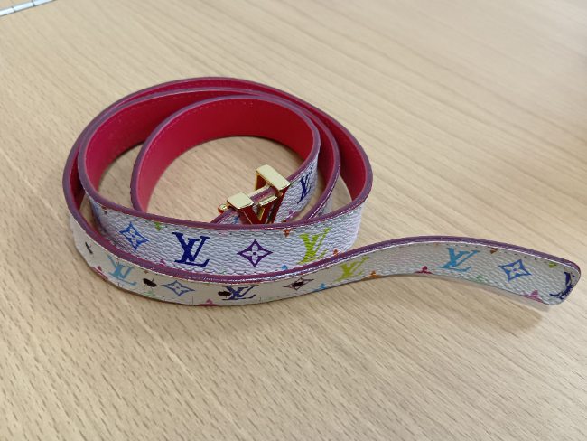 ルイ・ヴィトン マルチカラーの高価買取・査定ならブランド買取のエコ