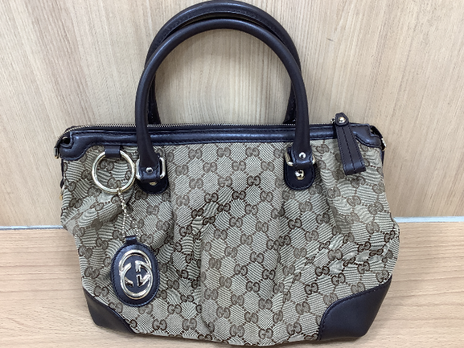 グッチ スーキーの高価買取・査定ならブランド買取のエコリング