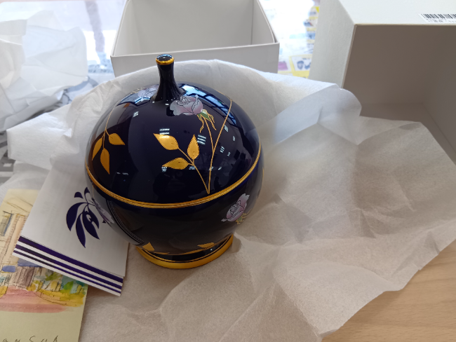 加藤孝造 作 志野茶碗 ｜ ブランド品の買取ならエコリング