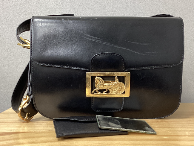 セリーヌ サルキーの高価買取・査定ならブランド買取のエコリング