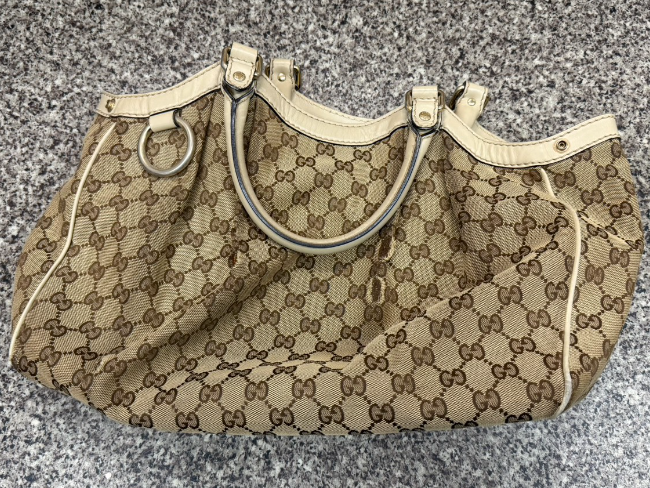 グッチ スーキーの高価買取・査定ならブランド買取のエコリング