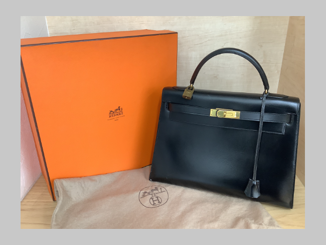 エルメス ケリー32