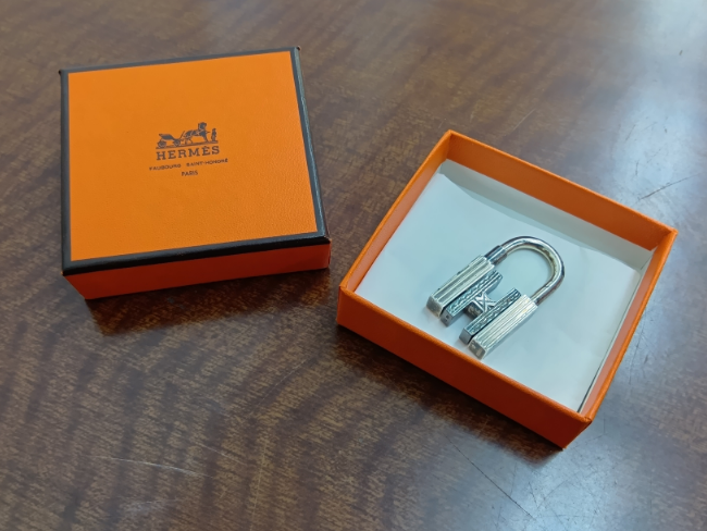 エルメス カデナ トゥアレグ SV925