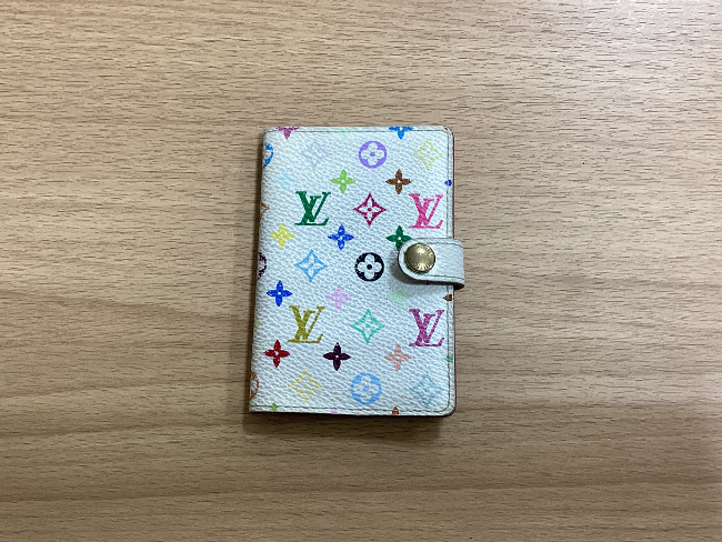 LOUIS VUITTON マルチカラーリング ルイ・ヴィトン マルチカラーの高価買取・査定ならブランド買取のエコ
