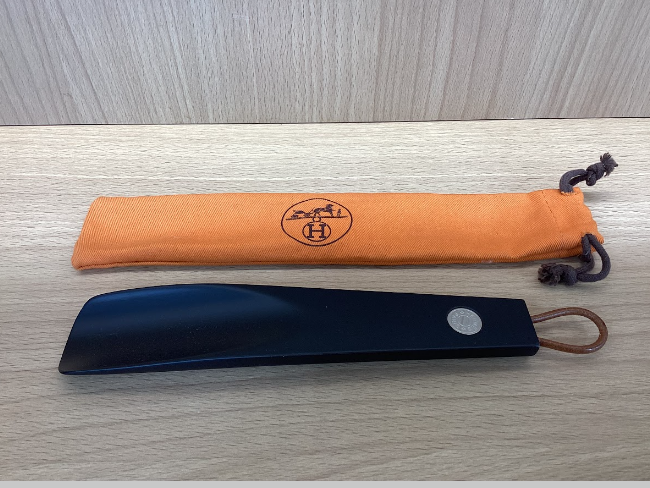 エルメス セリエ シューホーン