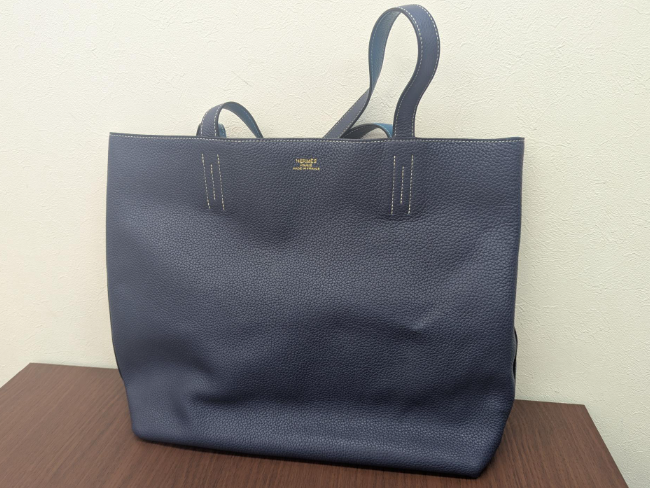 エルメス ドゥブルセンス45 ▢R