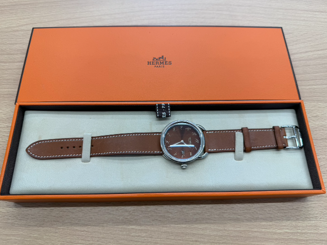 エルメス アルソー