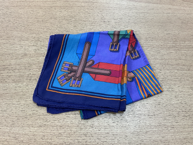 エルメス カレ90