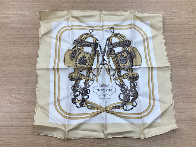 エルメス プチカレ BRIDES de GALA