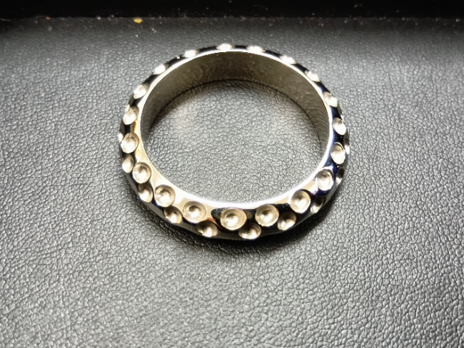 エルメス スカーフリング