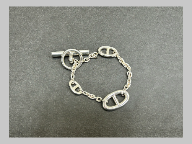 エルメス シェーヌダンクル ファランドール