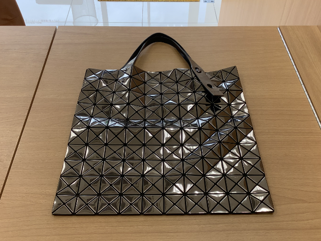 イッセイミヤケの高価買取・査定ならブランド買取のエコリング