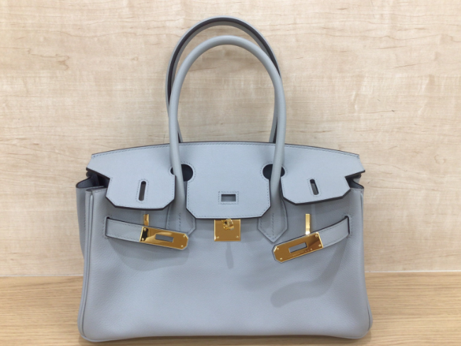 エルメス ショルダーバーキンライト29