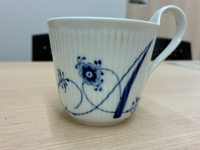 金重陶陽 作 備前 湯呑 ｜ ブランド品の買取ならエコリング