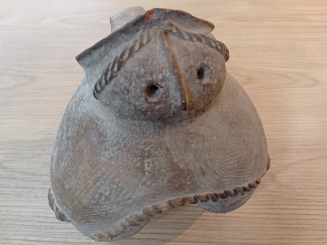 古美術品 中国土偶を買取｜大阪府東淀川区｜淡路店