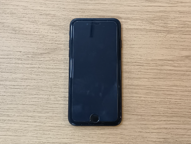 アップル iPhone7　スマホを買取｜大阪府東淀川区｜淡路店