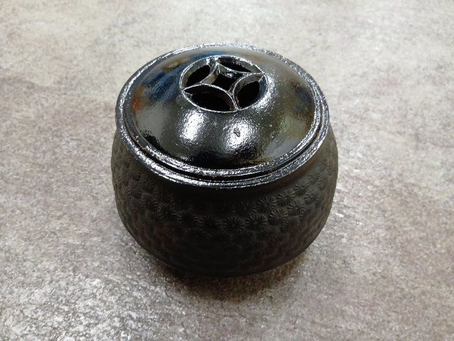 14代永楽善五郎(得全)格安販売、最終値下げ 14代永楽善五郎(得全)格安