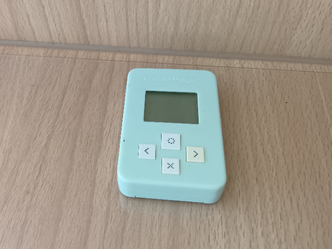 BANDAI ヒューマンプレイヤーを買取｜岡山県岡山市北区｜岡山津島店