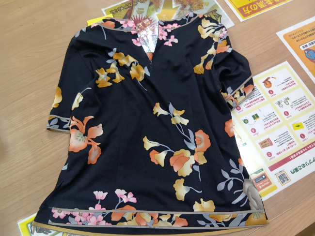 レオナール　ファッション トップスを買取｜大阪府大阪市北区｜天六店