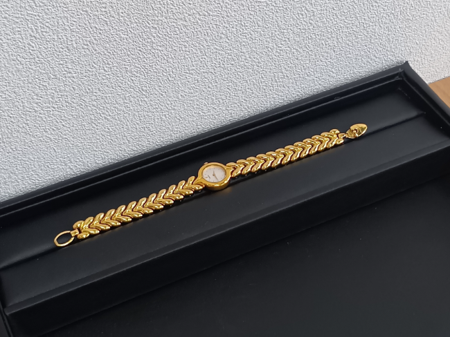 セイコー レディース　クォーツを買取｜愛知県豊橋市｜豊橋藤沢店