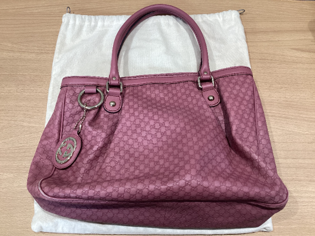 グッチ スーキーの高価買取・査定ならブランド買取のエコリング