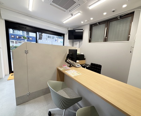 東京都世田谷区でブランド買取ならエコリング三軒茶屋店