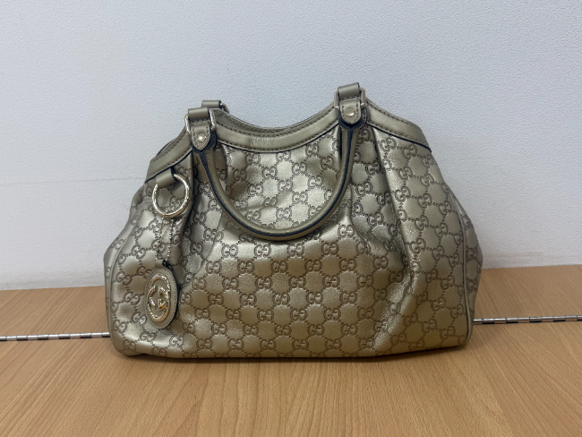 グッチ スーキーの高価買取・査定ならブランド買取のエコリング