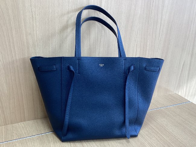 セリーヌ カバファントムの高価買取・査定ならブランド買取のエコリング