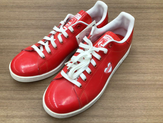 アディダスの高価買取・査定ならブランド買取のエコリング