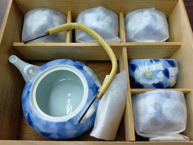 千住博 ウォーターフォール 絵 ｜ ブランド品の買取ならエコリング